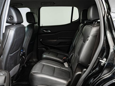 Used 2021 GMC Acadia SLT w/ Preferred Package image 43