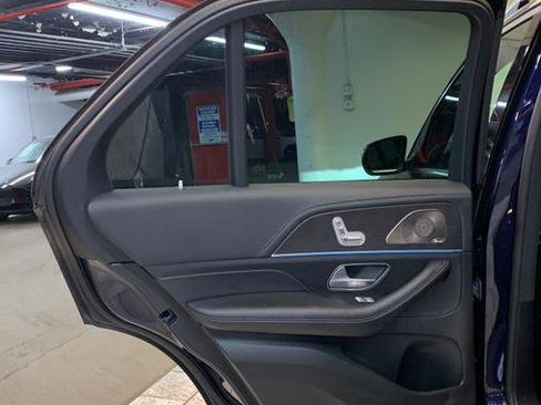Used 2022 Mercedes-Benz GLE 450 4MATIC image 43