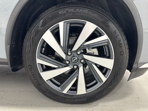 Used 2023 Nissan Murano SL w/ SL Moonroof Package FWD image 60