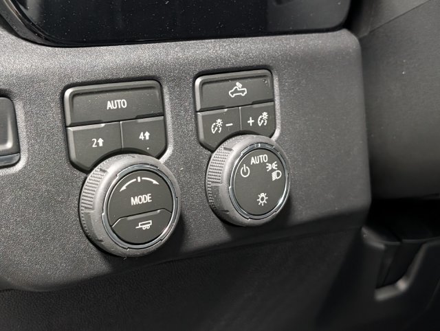 New 2026 Chevrolet Silverado 1500 LT AWD/4WD image 15
