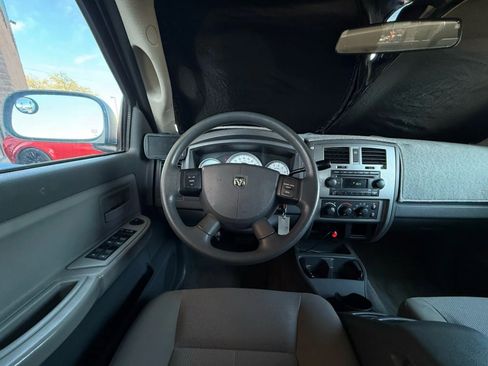 Used 2006 Dodge Dakota SLT w/ Trailer Tow Group image 51