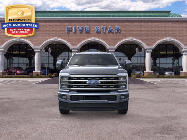 New 2026 Ford F350 Lariat w/ Lariat Ultimate Package AWD/4WD image 7