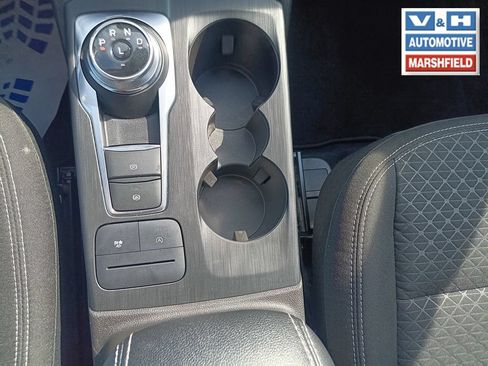 Used 2024 Ford Escape Active AWD/4WD image 9