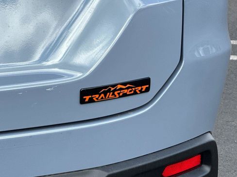 New 2025 Honda Pilot TrailSport image 23