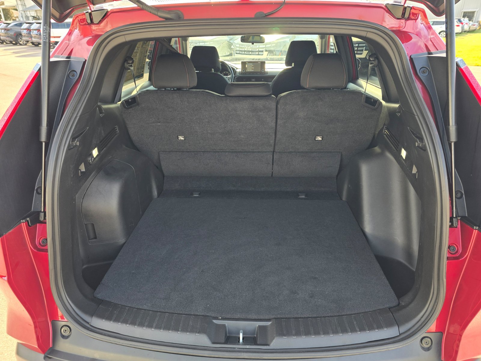 Used 2025 Honda CR-V Sport image 26