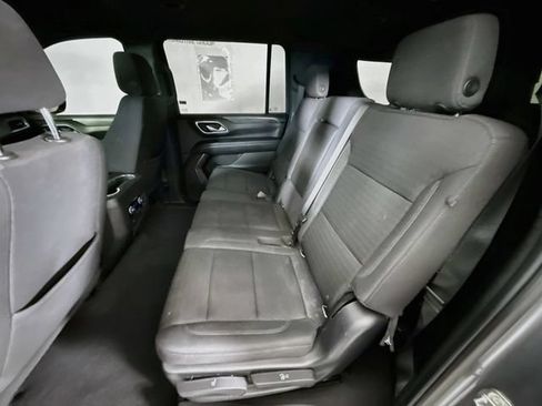 Used 2022 Chevrolet Suburban LS w/ Driver Alert Package AWD/4WD image 23