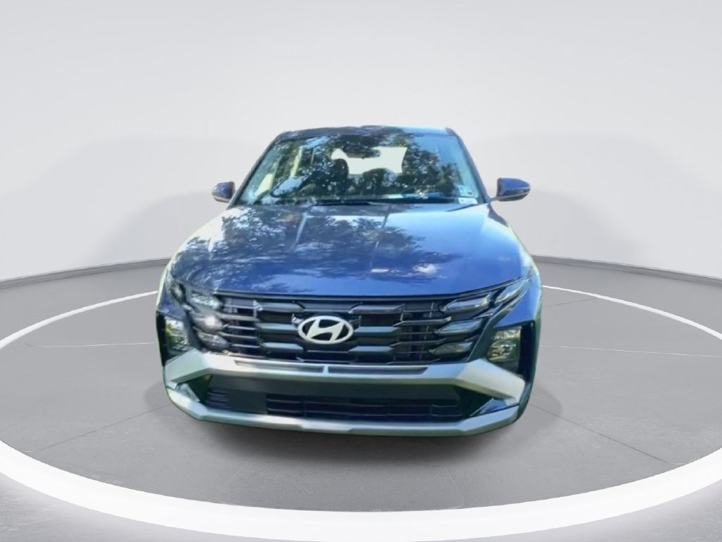 Used 2026 Hyundai Tucson SE FWD image 3