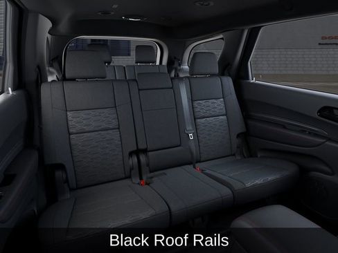 New 2026 Dodge Durango GT w/ Blacktop Package image 17