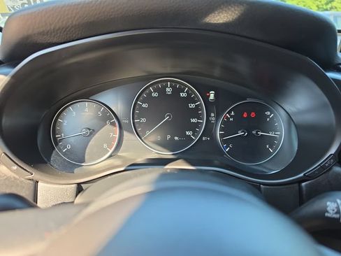 Used 2024 MAZDA CX-50 Meridian Edition w/ Apex Package AWD/4WD image 15