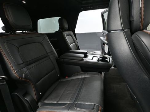Used 2022 Lincoln Navigator Black Label AWD/4WD image 52
