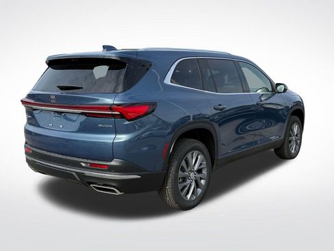 New 2026 Buick Enclave Preferred w/ Power Package image 4