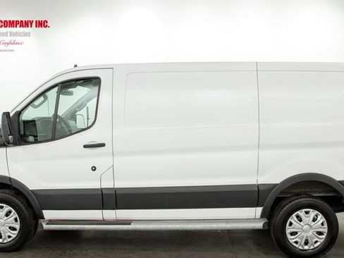 Used 2024 Ford Transit 250 Low Roof w/ Exterior Upgrade Package image 5