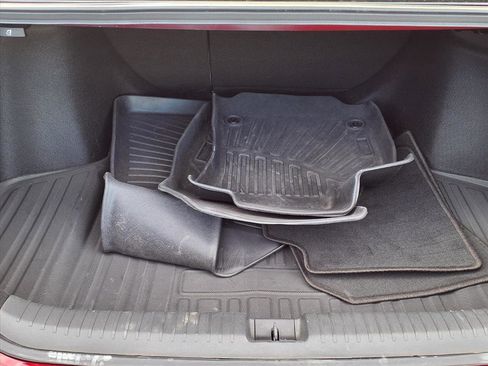 Certified 2024 Honda Accord EX-L image 7