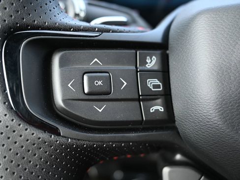 New 2026 Dodge Charger R/T Scat Pack image 12