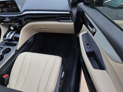 Used 2025 Acura MDX Technology Package image 7