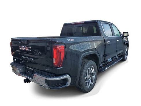 New 2026 GMC Sierra 1500 SLT w/ SLT Premium Plus Package image 5