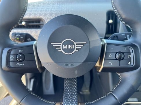 Used 2025 MINI Cooper S image 13