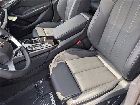 New 2025 Audi A5 2.0T Prestige image 17