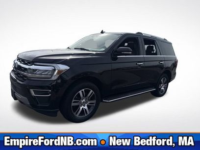 Used 2023 Ford Expedition Limited