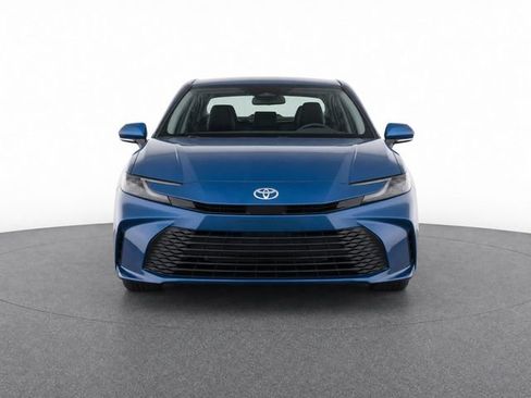 Certified 2026 Toyota Camry LE w/ Convenience Package FWD image 5