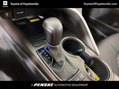 Used 2023 Toyota Camry SE image 31