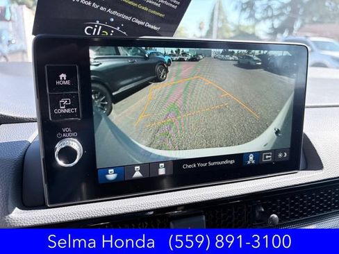 New 2026 Honda CR-V EX-L image 9
