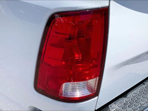 Used 2019 RAM 1500 Tradesman w/ Popular Equipment Group RWD image 25