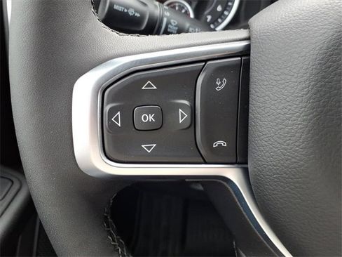 New 2026 RAM 1500 Lone Star image 24