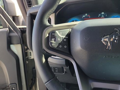 New 2025 Ford Bronco Outer Banks image 25