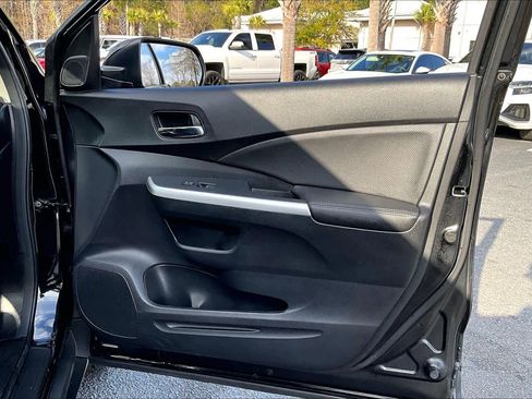 Used 2015 Honda CR-V EX-L image 23
