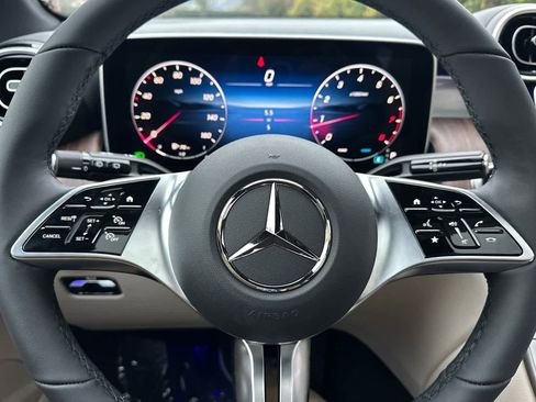 New 2026 Mercedes-Benz GLC 300 4MATIC image 22