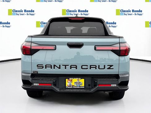 Used 2023 Hyundai Santa Cruz SEL image 7