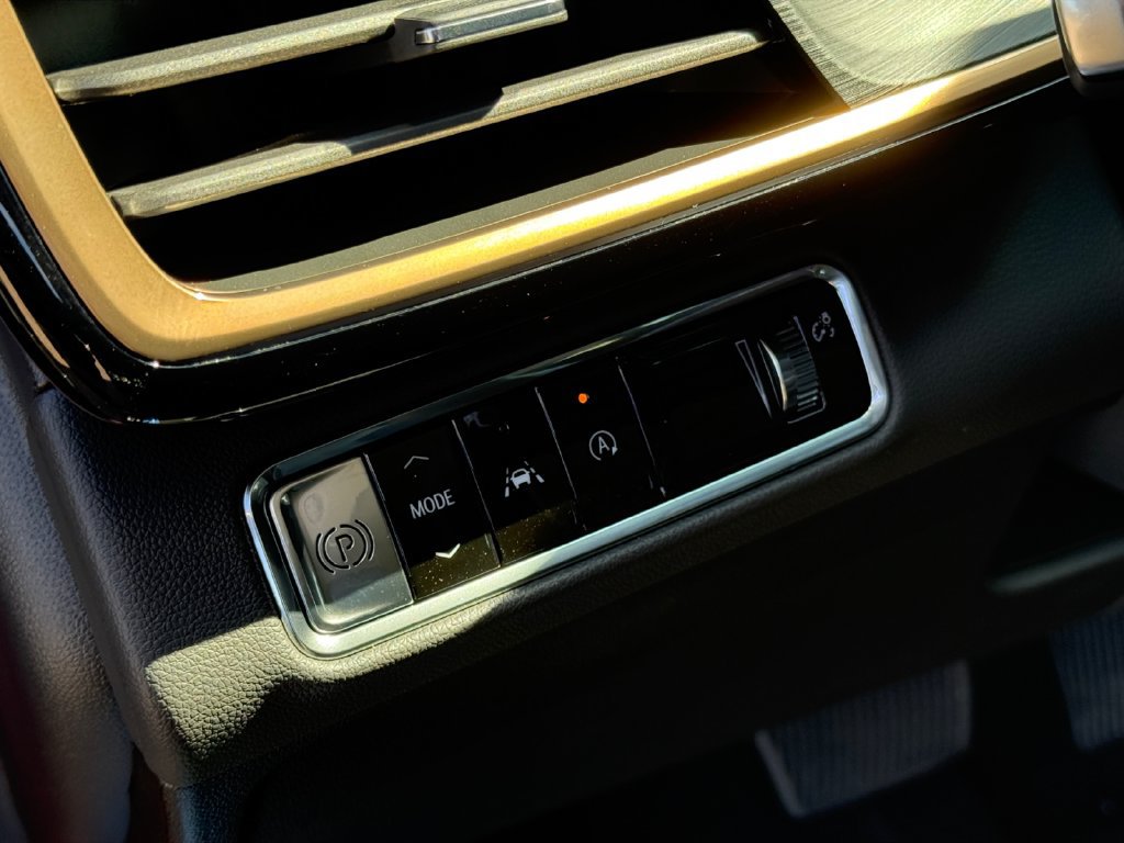 New 2026 Buick Envision Avenir AWD/4WD image 18