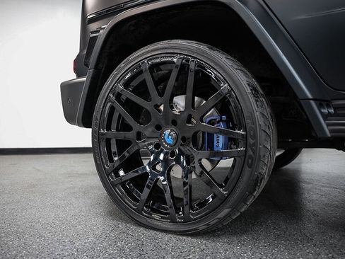 Used 2020 Mercedes-Benz G 63 AMG 4MATIC image 3