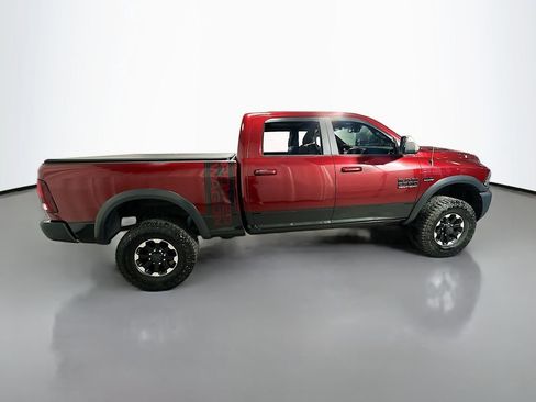 Used 2018 RAM 2500 Power Wagon image 9