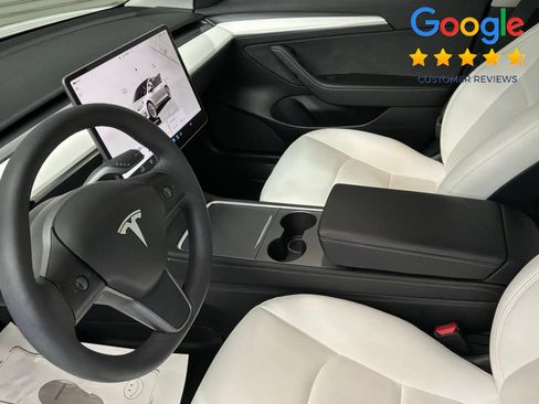 Used 2023 Tesla Model 3 Standard Range RWD image 23