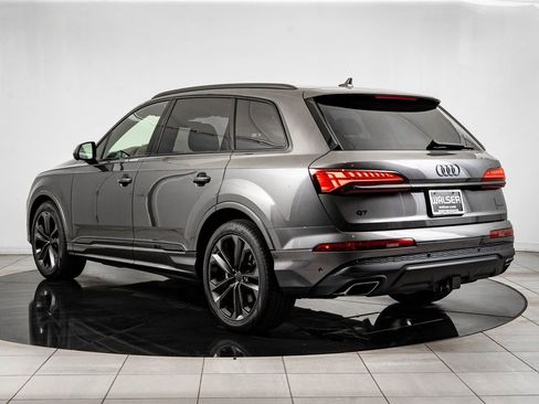 New 2026 Audi Q7 3.0T Premium Plus image 11