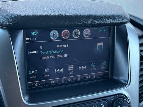Used 2019 Chevrolet Suburban LT w/ Max Trailering Package AWD/4WD image 18