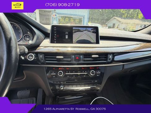 Used 2018 BMW X5 xDrive35i AWD/4WD image 23