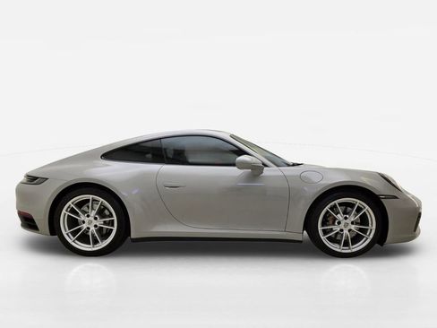Used 2021 Porsche 911 Carrera image 6