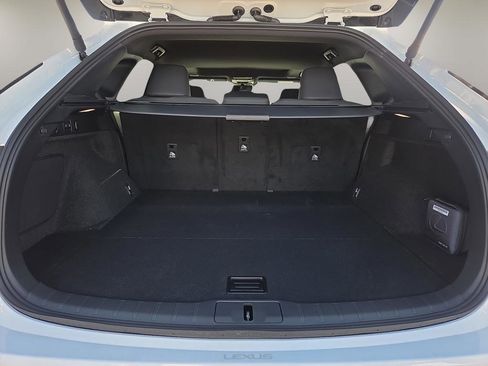 New 2026 Lexus RX 350 F Sport image 13