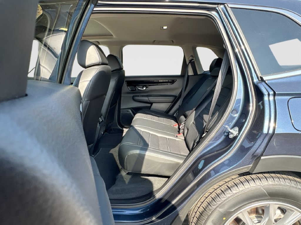 Used 2025 Honda CR-V EX-L image 22