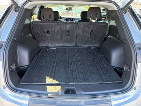 Used 2020 Chevrolet Blazer LT image 5