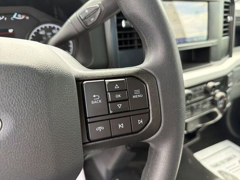 New 2026 Ford F250 XL w/ STX Appearance Package AWD/4WD image 20