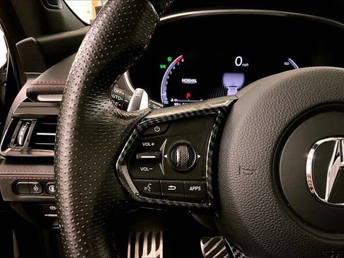 Used 2022 Acura MDX A-Spec AWD/4WD image 17