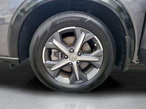 Certified 2025 Honda HR-V EX-L image 33