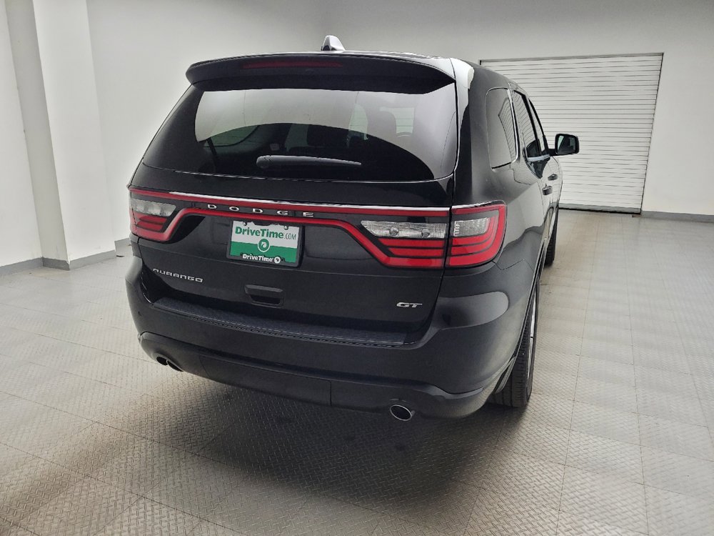 Used 2023 Dodge Durango GT RWD image 7