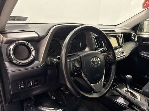 Used 2018 Toyota RAV4 XLE w/ Plus Extra Value Package image 18