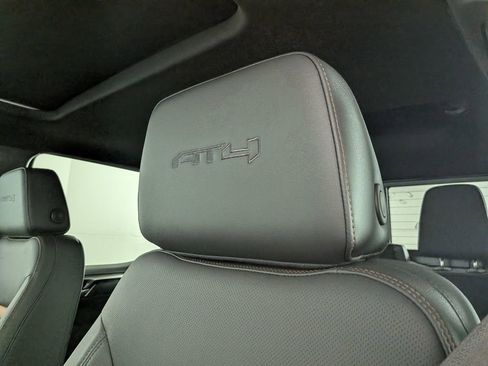 New 2026 GMC Sierra 1500 AT4 w/ AT4 Premium Package image 16