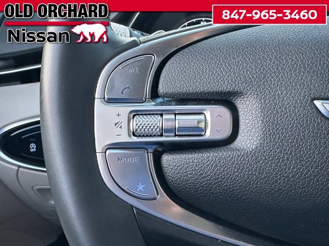 Used 2022 Genesis GV70 2.5T AWD/4WD image 19